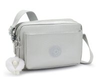 Kipling Abanu M 4 Liter Crossbody-Tasche KI6831 New...