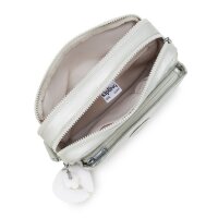 Kipling Abanu M 4 Liter Crossbody-Tasche KI6831 New Bright Metallic