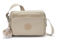 Kipling Abanu M 4 Liter Crossbody-Tasche KI6831 Signature...
