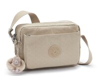 Kipling Abanu M 4 Liter Crossbody-Tasche KI6831 Signature...