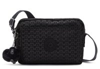 Kipling Abanu M 4 Liter Crossbody-Tasche KI6831 Signature...