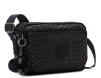 Kipling Abanu M 4 Liter Crossbody-Tasche KI6831 Signature...
