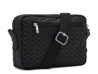 Kipling Abanu M 4 Liter Crossbody-Tasche KI6831 Signature Emb