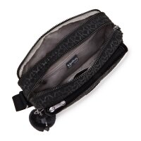 Kipling Abanu M 4 Liter Crossbody-Tasche KI6831 Signature Emb