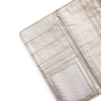 Kipling Money Land funktionales Portemonnaie KI4191 Metallic Glow