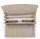 Kipling Money Land funktionales Portemonnaie KI4191 Signature Beige Emb