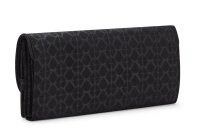 Kipling Money Land funktionales Portemonnaie KI4191 Signature Emb