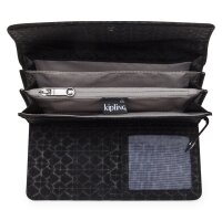 Kipling Money Land funktionales Portemonnaie KI4191 Signature Emb