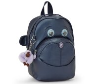 Kipling Faster 7 Liter Kinderrucksack KI7097 Admiral Bl Met