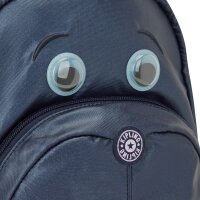 Kipling Faster 7 Liter Kinderrucksack KI7097 Admiral Bl Met