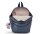 Kipling Faster 7 Liter Kinderrucksack KI7097 Admiral Bl Met