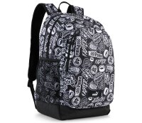 Puma Academy AOP 29 Liter Rucksack 091150 puma black...