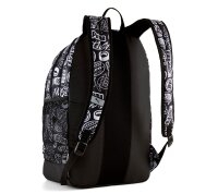 Puma Academy AOP 29 Liter Rucksack 091150 puma black...