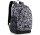Puma Academy AOP 29 Liter Rucksack 091150 puma black turbo AOP