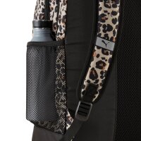 Puma Academy AOP 29 Liter Rucksack 091150 puma black leopard AOP