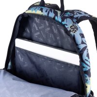 Puma Academy AOP 29 Liter Rucksack 091150 new navy nature...