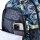 Puma Academy AOP 29 Liter Rucksack 091150 new navy nature 2.0