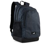 Puma Academy AOP 29 Liter Rucksack 091150 black logo Lab