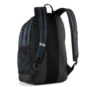 Puma Academy AOP 29 Liter Rucksack 091150 black logo Lab