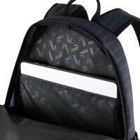 Puma Academy AOP 29 Liter Rucksack 091150 black logo Lab