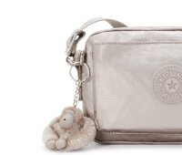 Kipling Abanu 2 Liter Umhängetasche KI7248 Metallic Glow