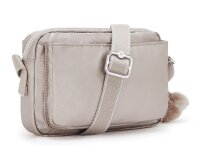 Kipling Abanu 2 Liter Umhängetasche KI7248 Metallic Glow