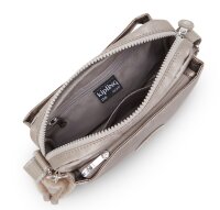 Kipling Abanu 2 Liter Umhängetasche KI7248 Metallic Glow