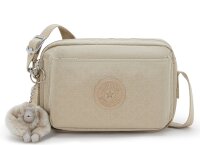 Kipling Abanu 2 Liter Umhängetasche KI7248 Signature...