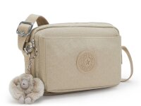 Kipling Abanu 2 Liter Umhängetasche KI7248 Signature...
