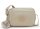 Kipling Abanu 2 Liter Umhängetasche KI7248 Signature Beige Embossed