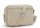 Kipling Abanu 2 Liter Umhängetasche KI7248 Signature Beige Embossed