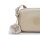 Kipling Abanu 2 Liter Umhängetasche KI7248 Signature Beige Embossed