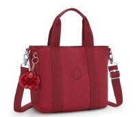 Kipling Asseni Mini 5 Liter Shopper KI3420 Funky Red