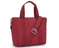 Kipling Asseni Mini 5 Liter Shopper KI3420 Funky Red