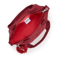 Kipling Asseni Mini 5 Liter Shopper KI3420 Funky Red
