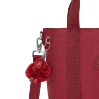 Kipling Asseni Mini 5 Liter Shopper KI3420 Funky Red