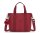 Kipling Asseni Mini 5 Liter Shopper KI3420 Funky Red