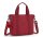 Kipling Asseni Mini 5 Liter Shopper KI3420 Funky Red