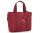 Kipling Asseni Mini 5 Liter Shopper KI3420 Funky Red