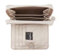 Kipling Money Love Portemonnaie KI7276 Metallic Glow