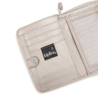 Kipling Money Love Portemonnaie KI7276 Metallic Glow