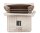 Kipling Money Love Portemonnaie KI7276 Metallic Glow