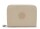 Kipling Money Love Portemonnaie KI7276 Signature Beige Embossi