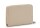 Kipling Money Love Portemonnaie KI7276 Signature Beige Embossi