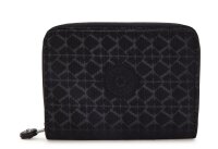 Kipling Money Love Portemonnaie KI7276 Siganture Emb