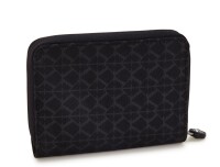 Kipling Money Love Portemonnaie KI7276 Siganture Emb