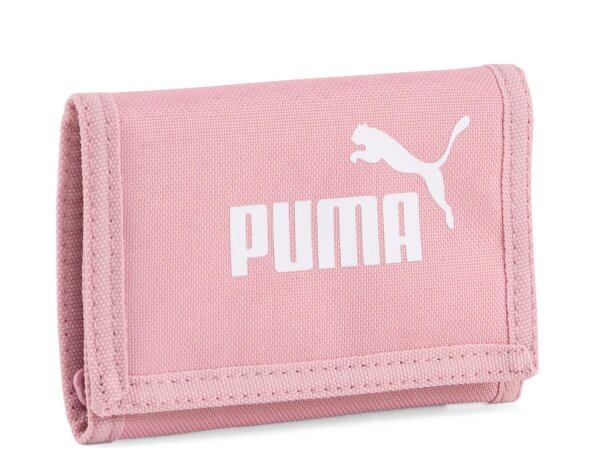 Puma Phase Wallet Geldbörse Portemonnaie 054757 17 posed pink