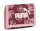 Puma Phase Wallet Geldbörse Portemonnaie 054757 03 poised Pink-Floral AOP