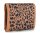 Puma Phase Wallet Geldbörse Portemonnaie 054757 27 melted caramel-leopard