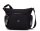 Kipling Gabbie Mini 4 Liter Umhängetasche KI7282 Signature Black QVC